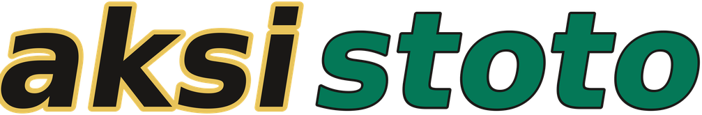 aksistoto logo