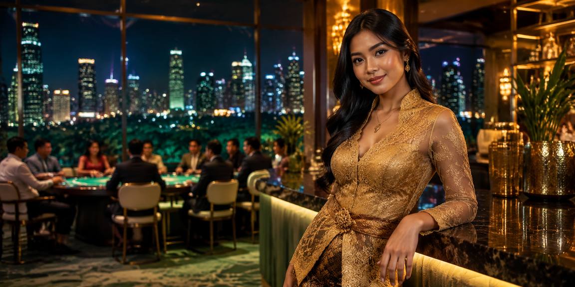 aksistoto Madame Destiny Megaways